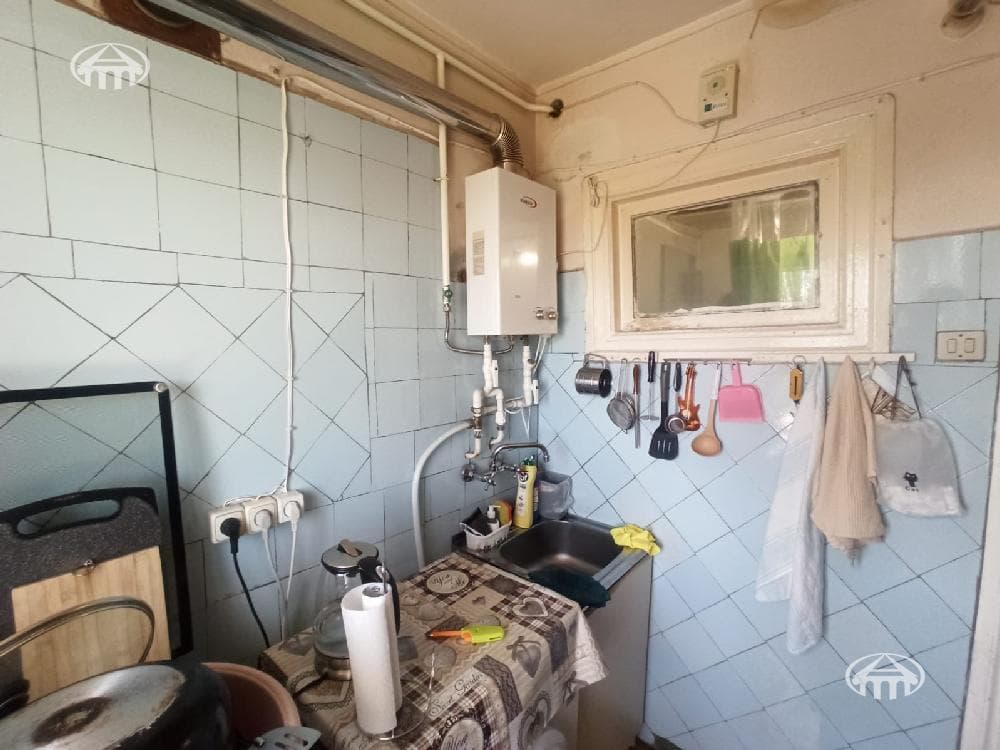 Квартира · 1 комн. · 26 м² · Арабкир