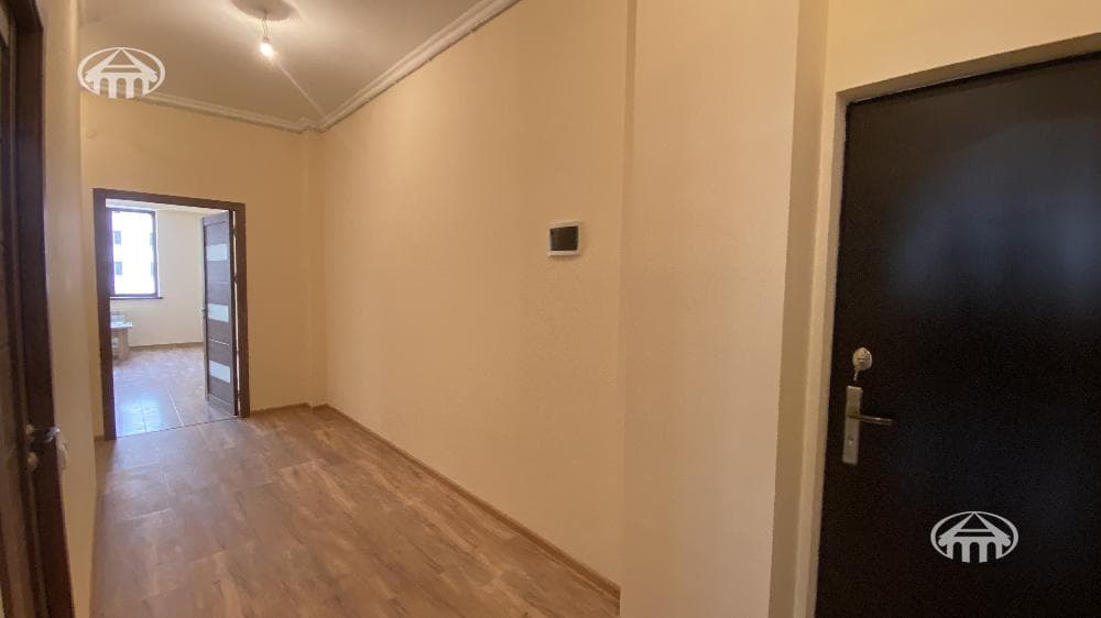Apartment · 4 rooms · 120 m² · Ajapnyak