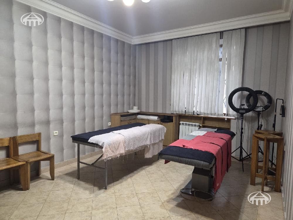 Магазин · 123 м² · Арабкир
