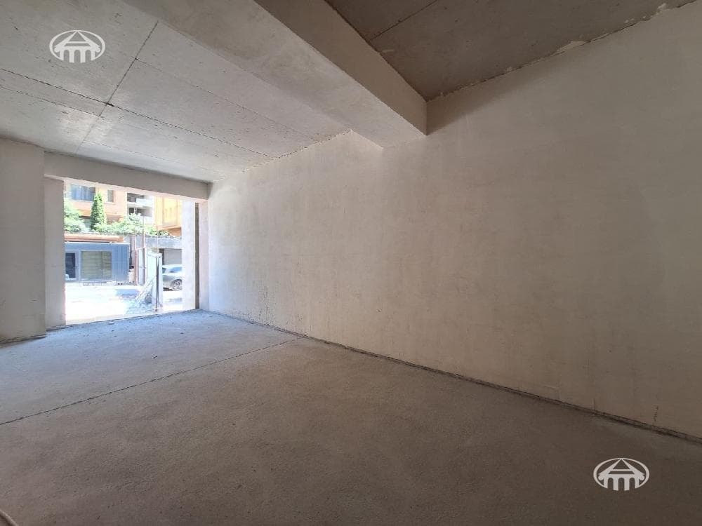 Apartment · 2 rooms · 58 m² · Nork-Marash