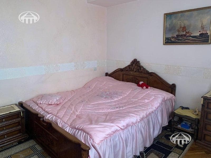 Բնակարան · 3 սեն. · 63 մ² · Արաբկիր