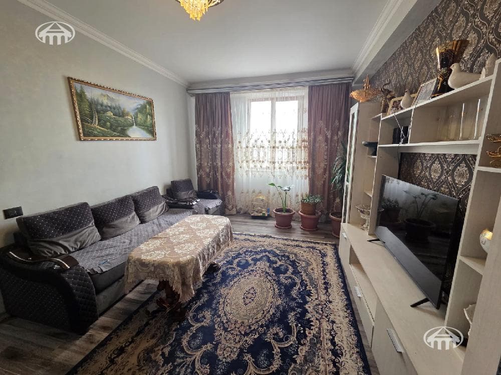 Բնակարան · 3 սեն. · 77 մ² · Նոր Նորք