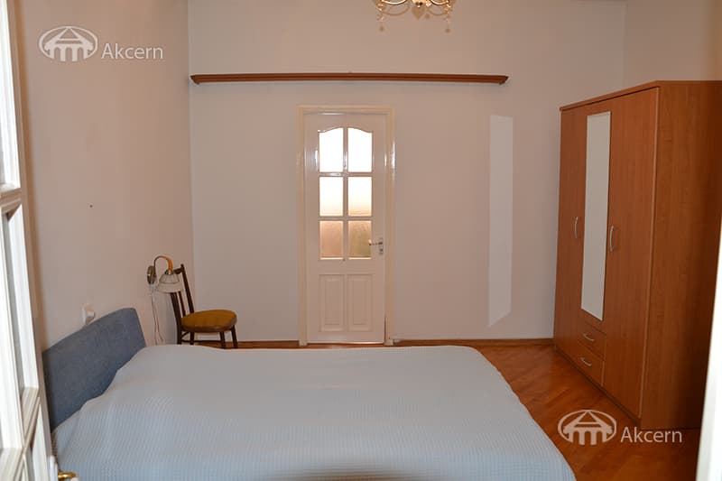 Квартира · 2 комн. · 77 м² · Арабкир