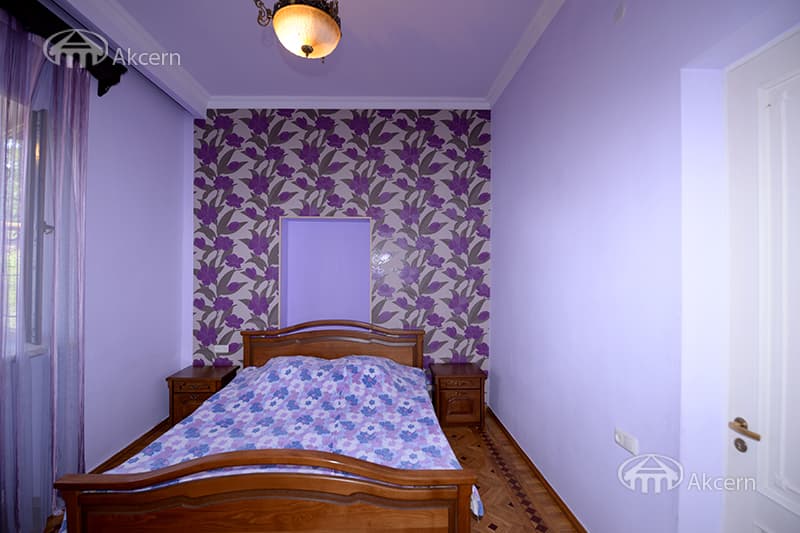 Mansion · 420 m² · Erebuni