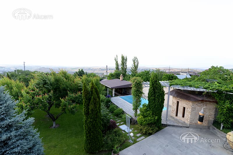 Особняк · 5 комн. · 270 м² · Канакер-Зейтун