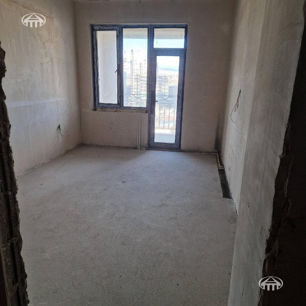 Apartment · 4 rooms · 116 m² · Arabkir