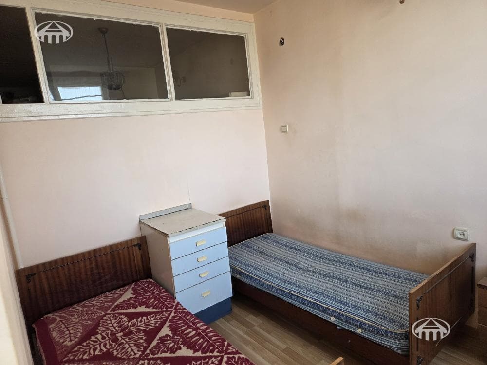 Квартира · 1 комн. · 48 м² · Арабкир
