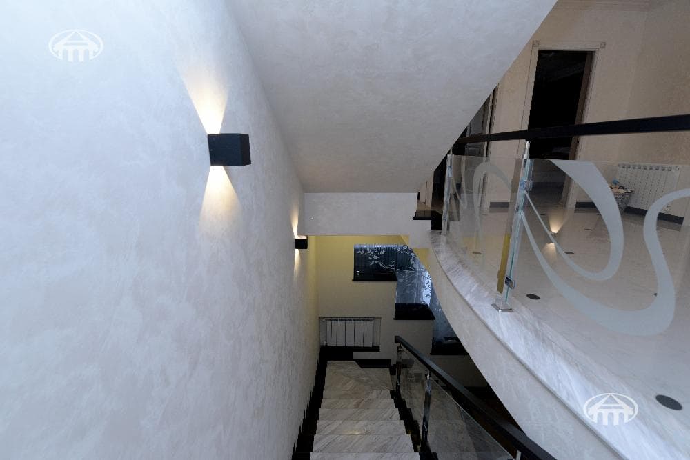 Mansion · 5 rooms · 600 m² · Arabkir