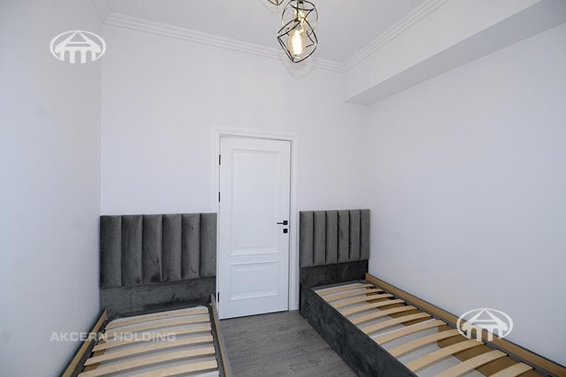 Apartment · 4 rooms · 107 m² · Davtashen