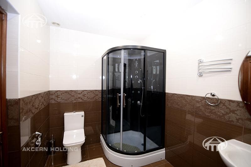 Квартира · 3 комн. · 115 м² · Кентрон — фото 10 из 11