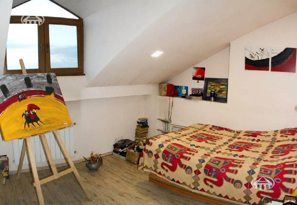 Квартира · 5 комн. · 178 м² · Шенгавит