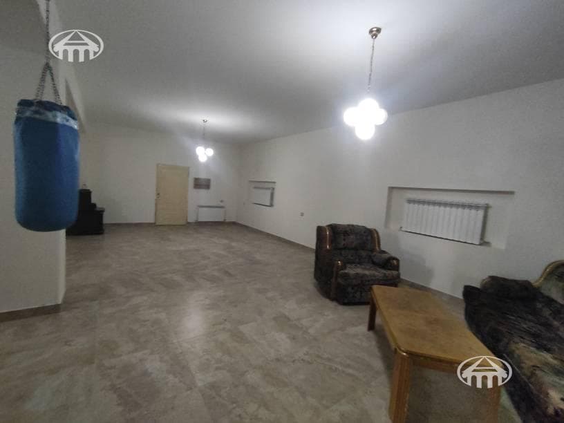 Գրասենյակ · 732 մ² · Նորք-Մարաշ