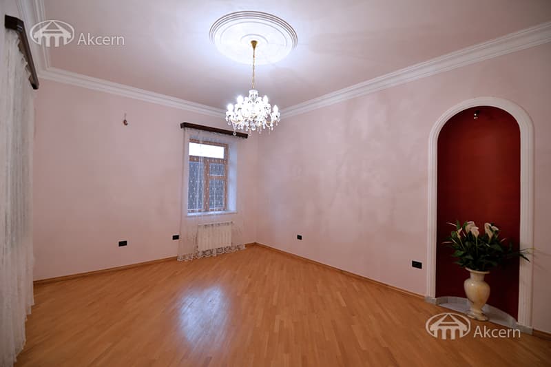 Офис · 260 м² · Арабкир