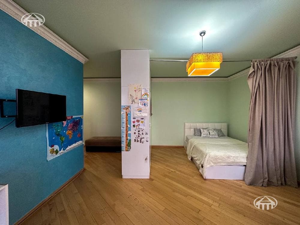 Apartment · 1 room · 53 m² · Kanaker-Zeytun — photo 3 / 9