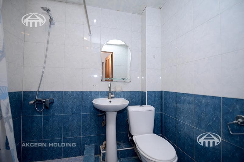 Apartment · 1 rooms · 42 m² · Arabkir