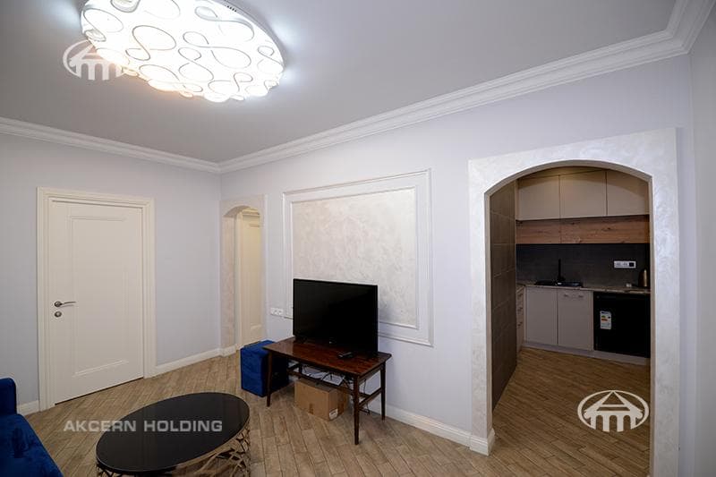Apartment · 5 rooms · 172 m² · Arabkir — photo 23 / 44