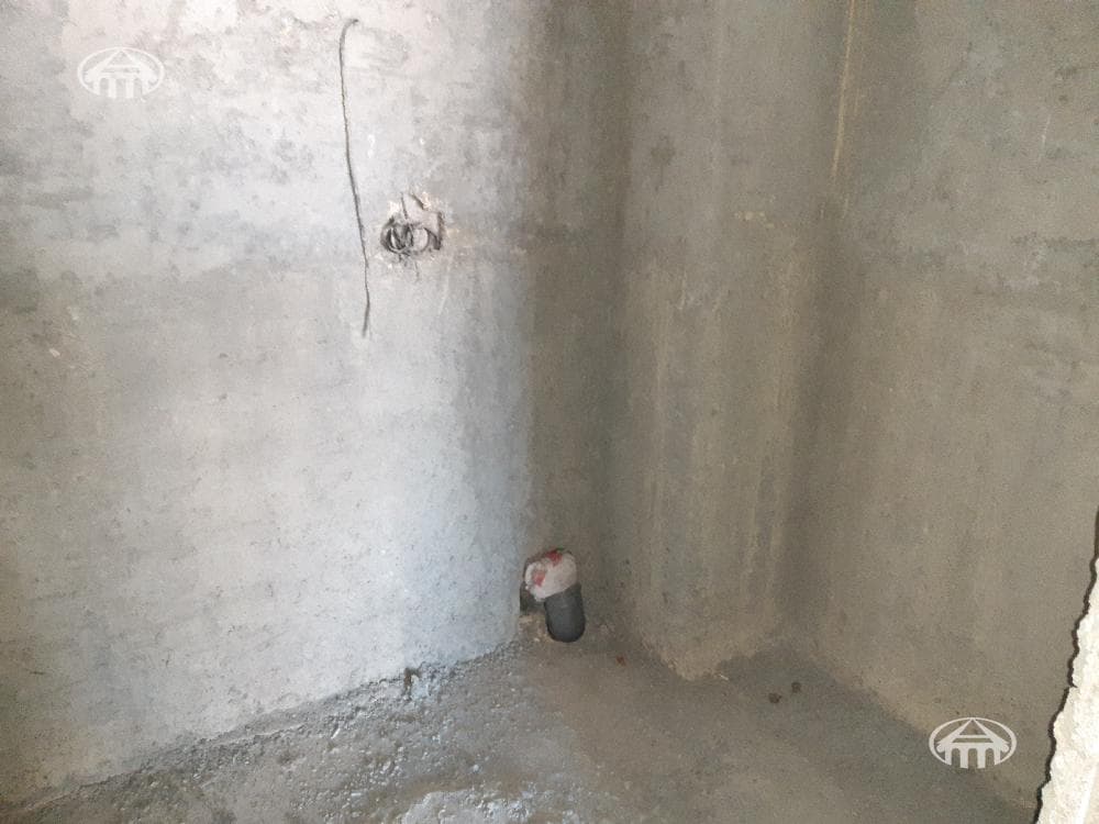 Apartment · 4 rooms · 131 m² · Arabkir
