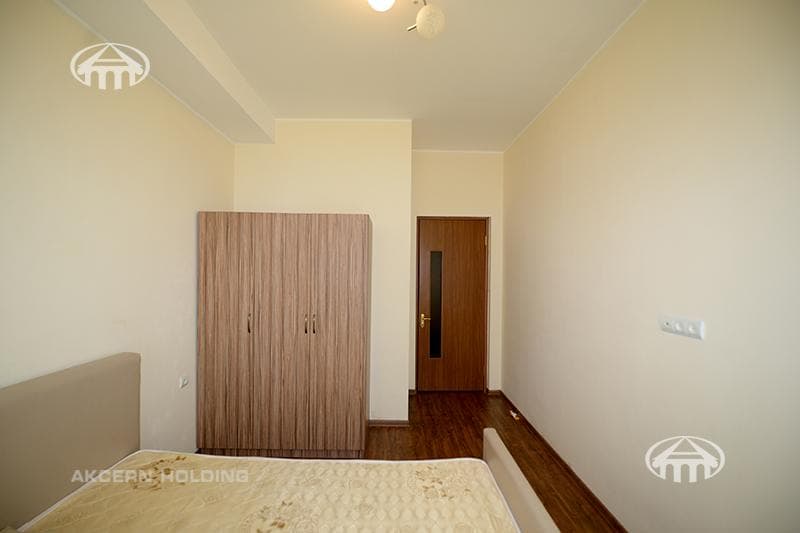 Квартира · 3 комн. · 109 м² · Кентрон