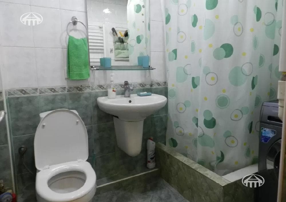 Apartment · 3 rooms · 74 m² · Arabkir