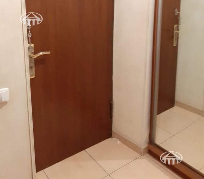 Квартира · 1 комн. · 30 м² · Арабкир