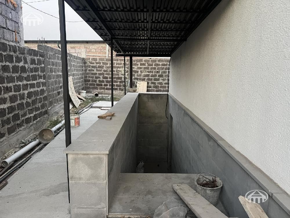 Mansion · 4 rooms · 190 m² · v. Aghdzk