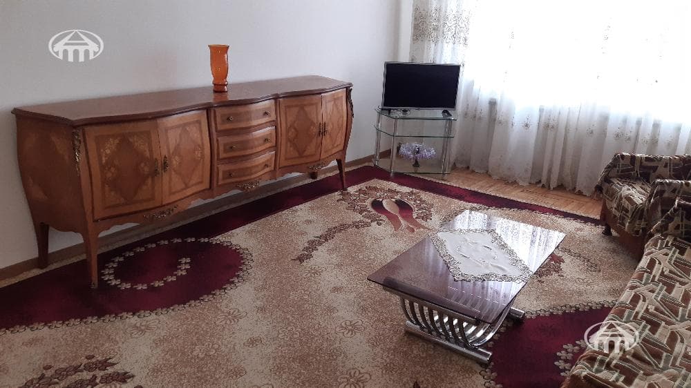 Բնակարան · 3 սեն. · 83 մ² · Արաբկիր