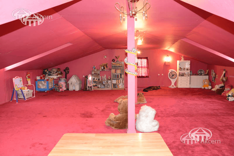 Mansion · 7 rooms · 560 m² · Kentron