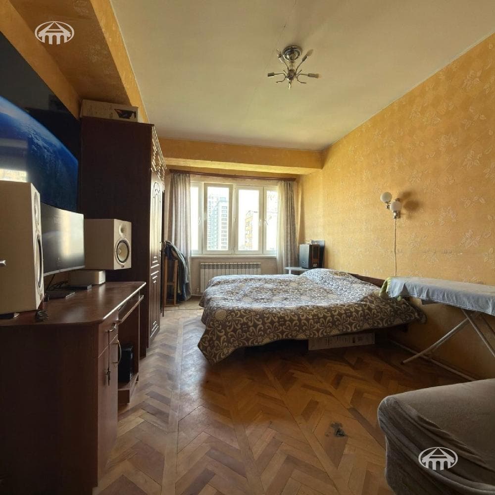 Квартира · 3 комн. · 76 м² · Арабкир — фото 12 из 12