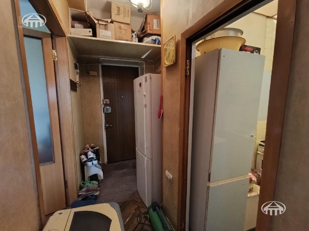 Apartment · 1 rooms · 41 m² · Kentron