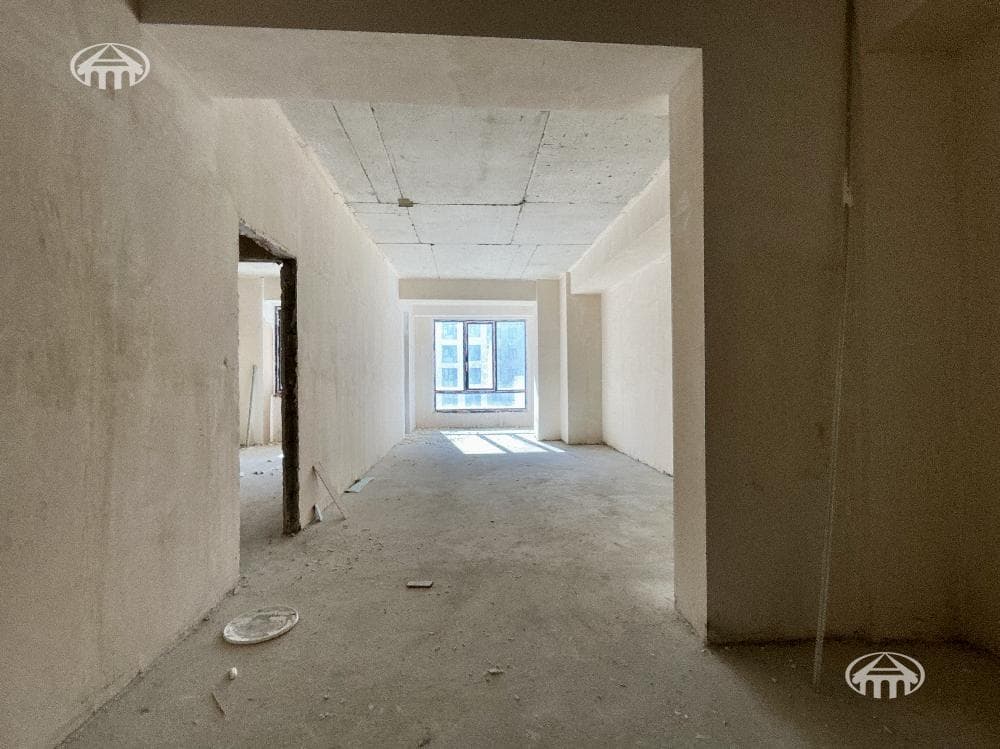 Apartment · 3 rooms · 92 m² · Arabkir