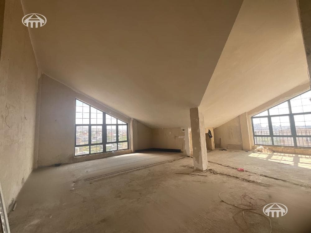 Apartment · 3 rooms · 130 m² · Nor Nork