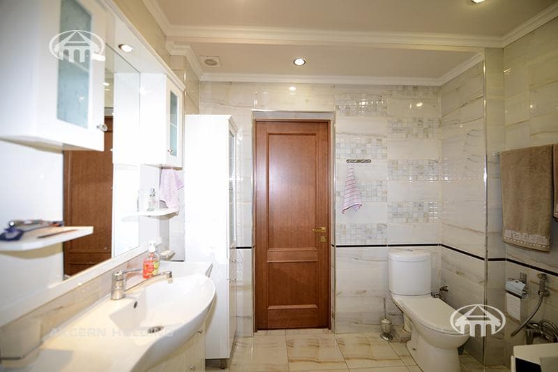 Квартира · 2 комн. · 115 м² · Арабкир