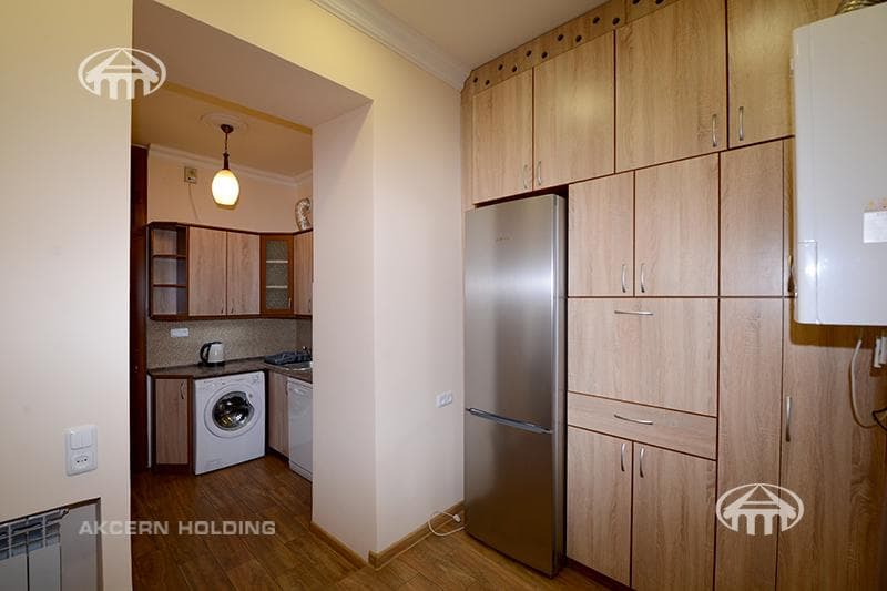 Apartment · 2 rooms · 64 m² · Arabkir