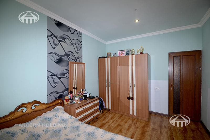 Առանձնատուն · 5 սեն. · 170 մ² · Աջափնյակ