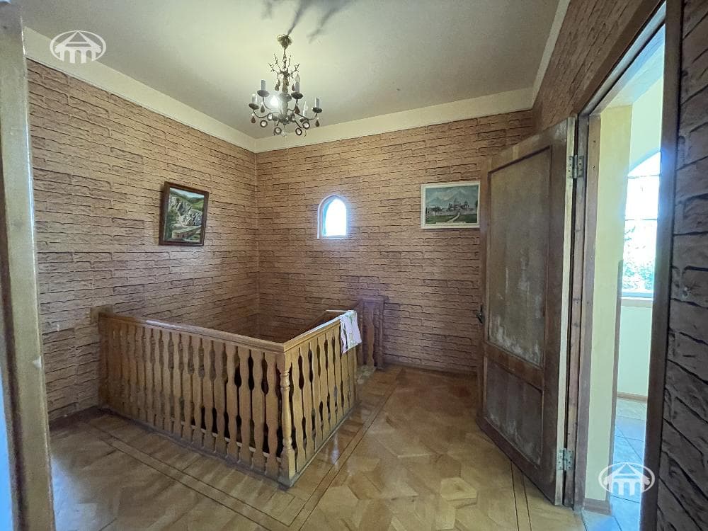 Особняк · 277 м² · Дзорахпюр