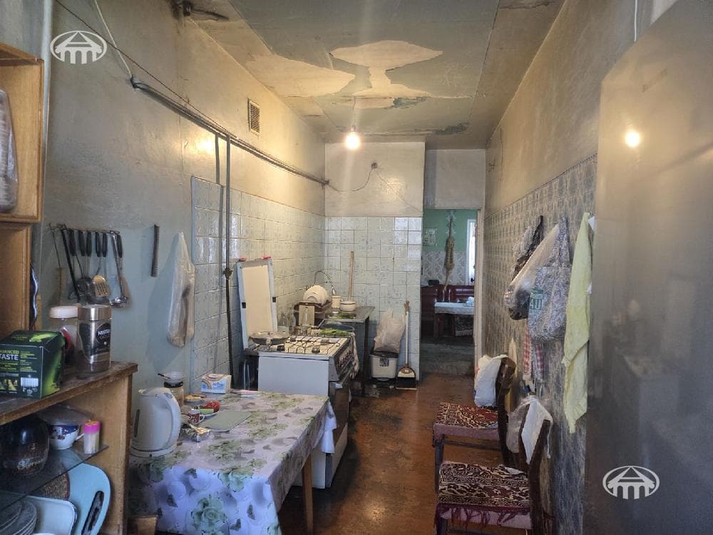 Apartment · 4 rooms · 94 m² · Nor Nork