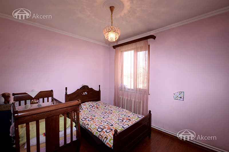 Mansion · 3 rooms · 160 m² · Nork-Marash