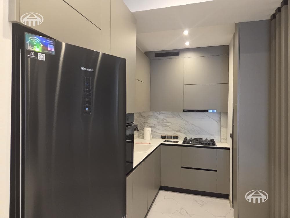 Квартира · 2 комн. · 72 м² · Арабкир