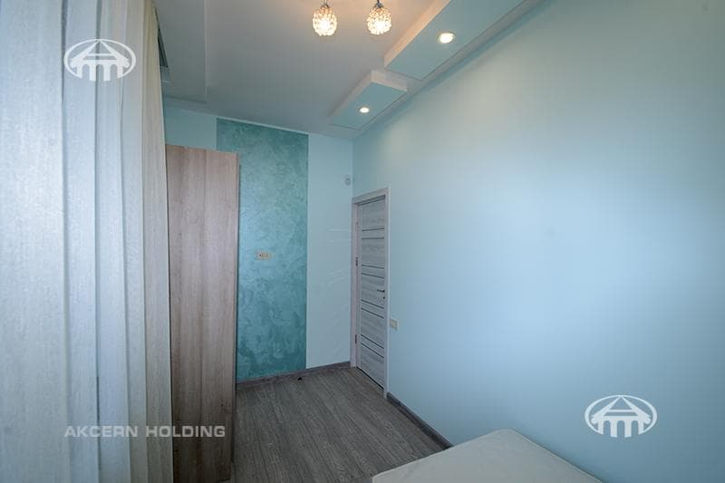 Дом · 4 комн. · 94 м² · Канакер-Зейтун