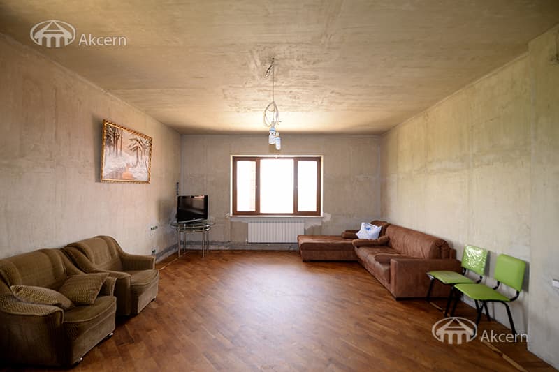 Особняк · 5 комн. · 174 м² · Арарат