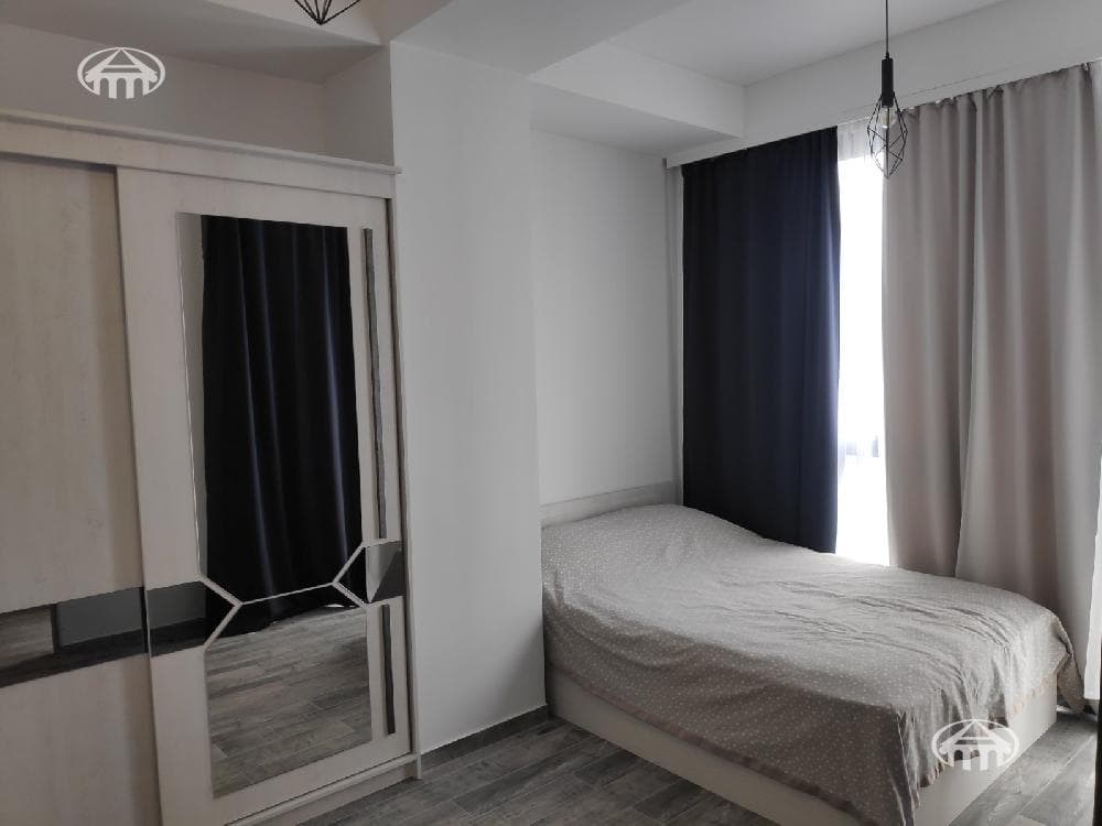 Apartment · 3 rooms · 74 m² · Kanaker-Zeytun