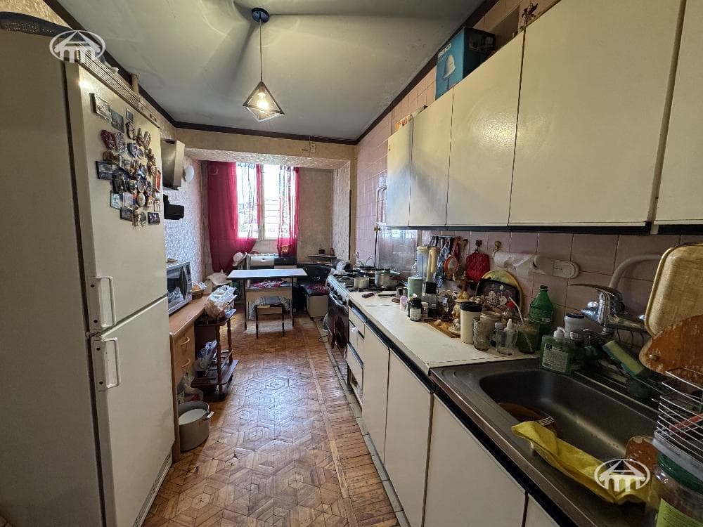 Квартира · 2 комн. · 64 м² · Арабкир
