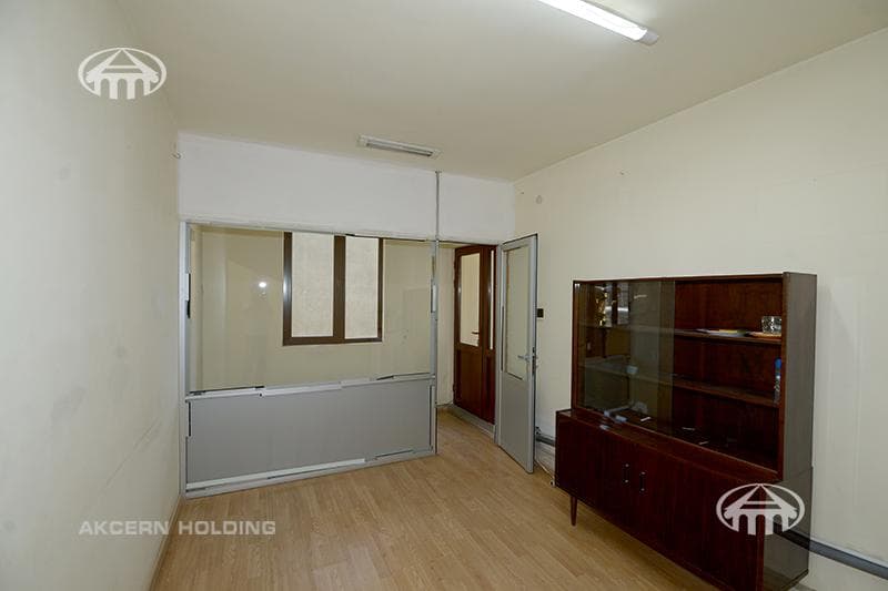 Магазин · 550 м² · Аджапняк
