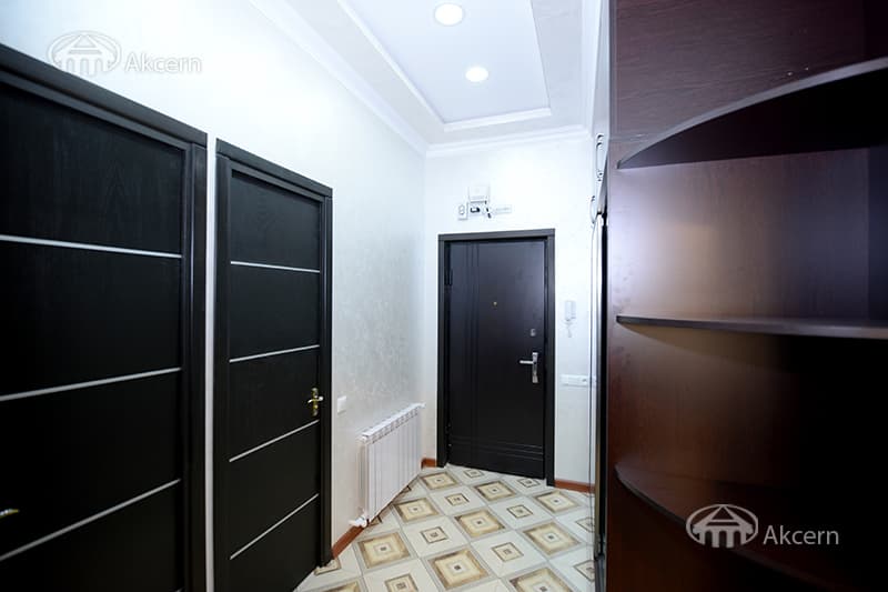 Բնակարան · 2 սեն. · 60 մ² · Կենտրոն