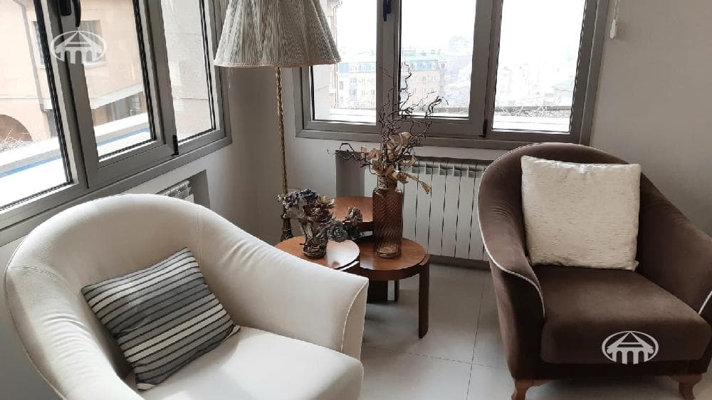 Квартира · 4 комн. · 203 м² · Кентрон