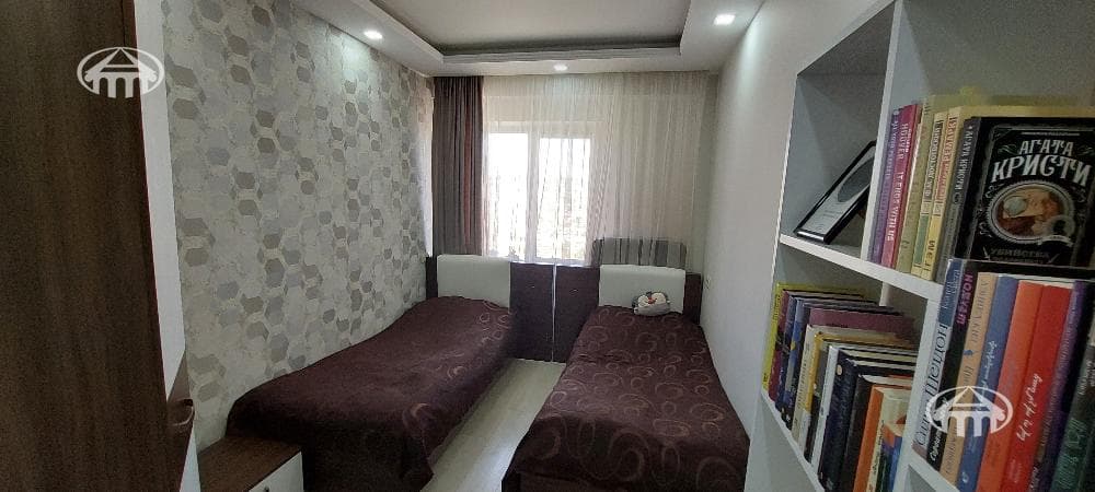 Apartment · 4 rooms · 94 m² · Avan