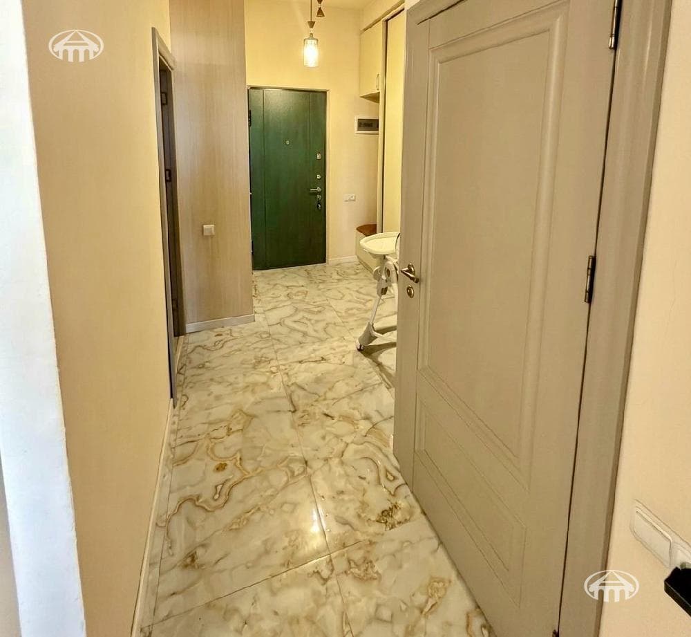Apartment · 2 rooms · 53 m² · Nor Nork