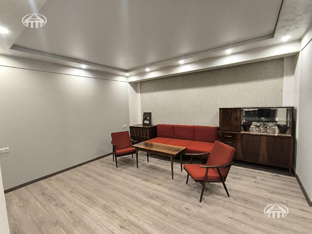 Apartment · 61 m² · Ajapnyak