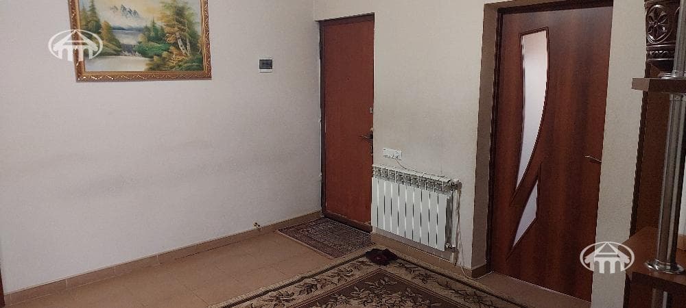 Особняк · 4 комн. · 307 м² · Гетамеч