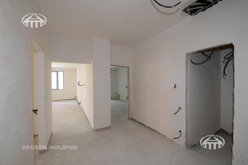 Apartment · 4 rooms · 173 m² · Kentron